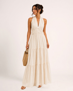 Solène Dress