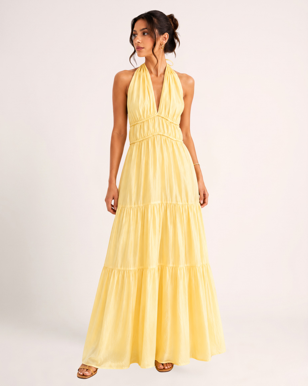 Solène Dress