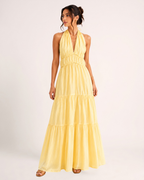 Solène Dress
