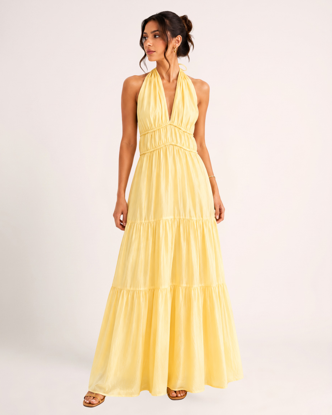 Solène Dress