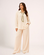 Fleur Linen Set