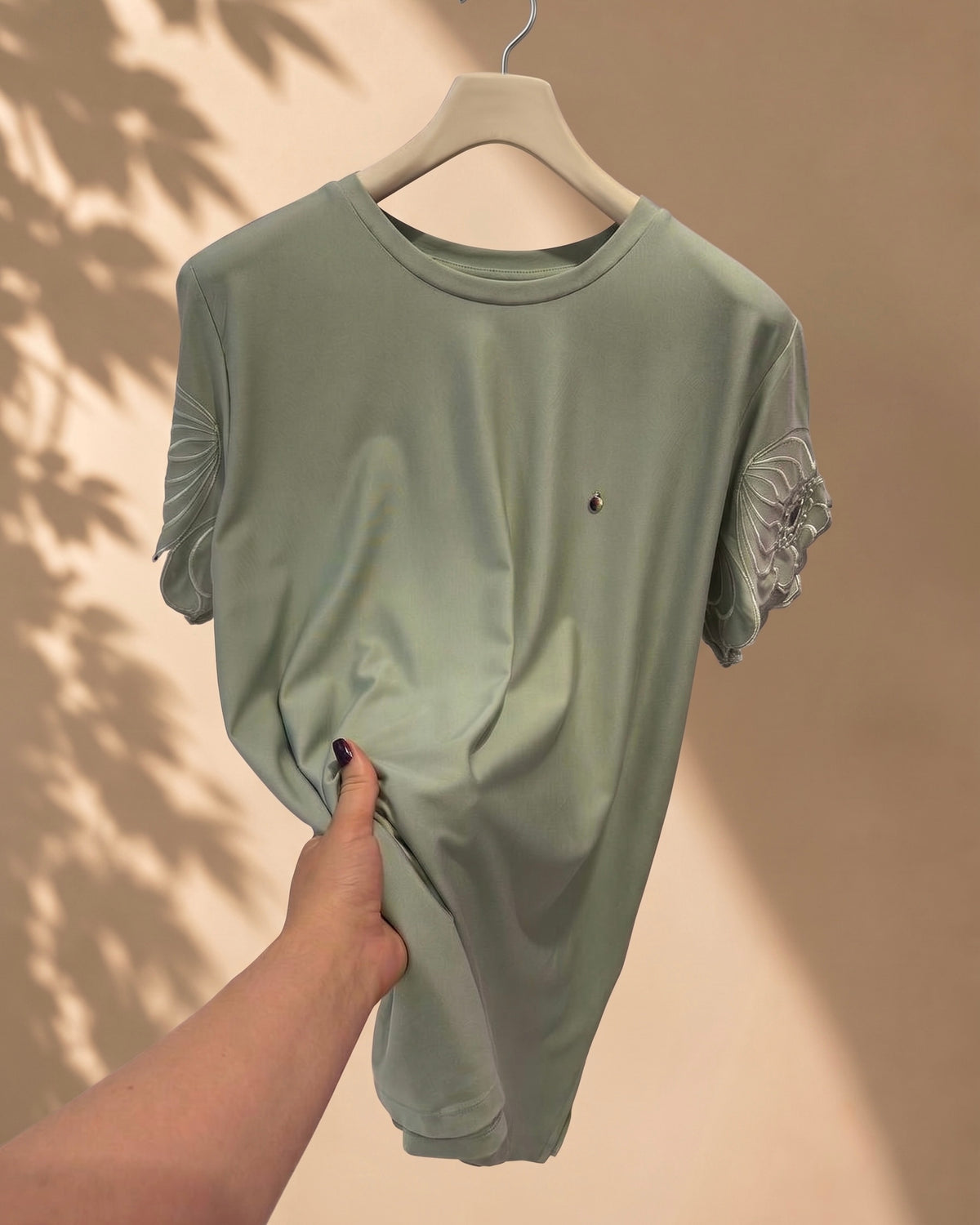 Petal Tee