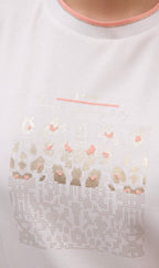 Aura Tee