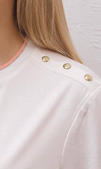 Aura Tee