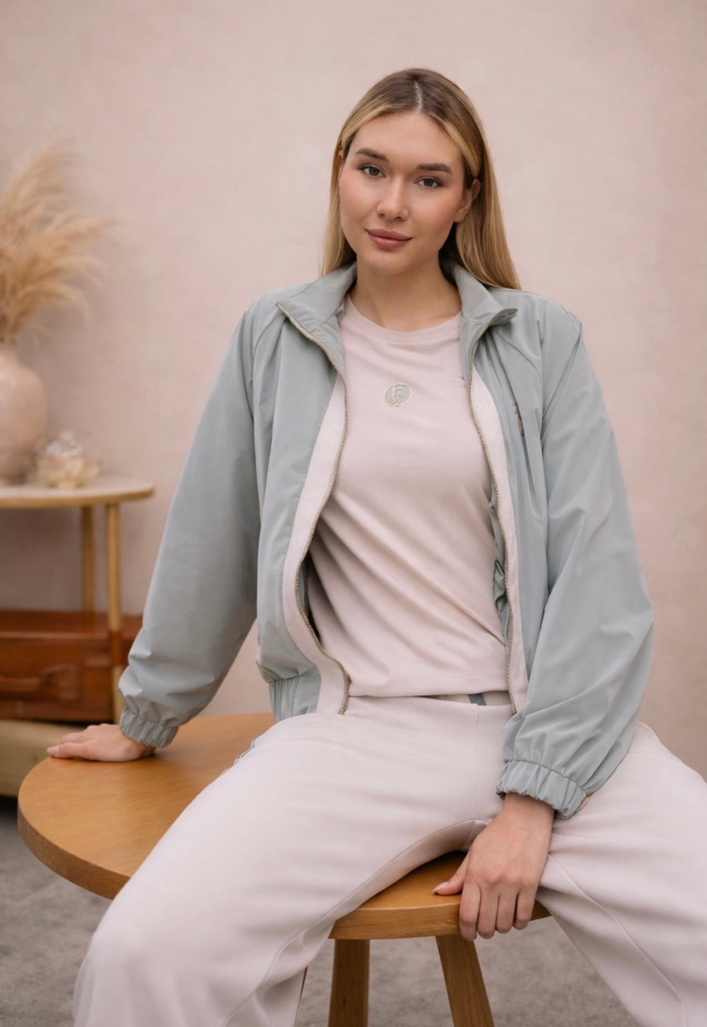 Sage Confidence Set