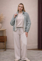 Sage Confidence Set
