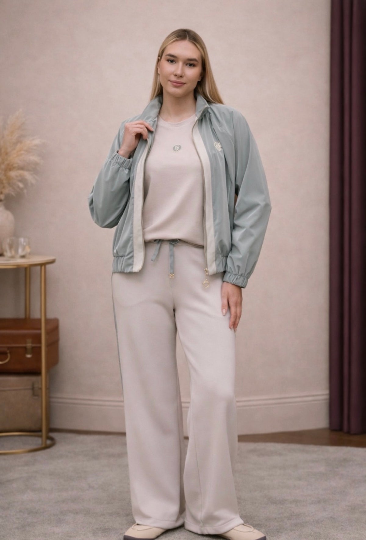 Sage Confidence Set