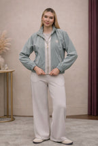 Sage Confidence Set