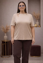 Soft power Tee