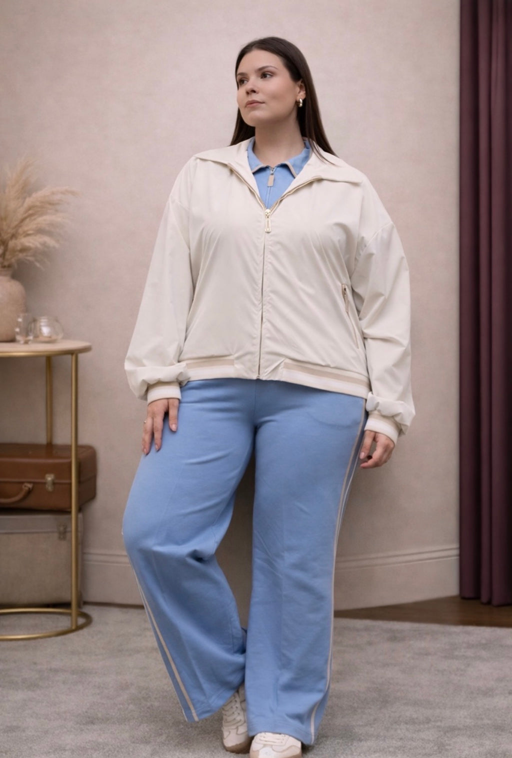 Breeze Motion Set (curve)