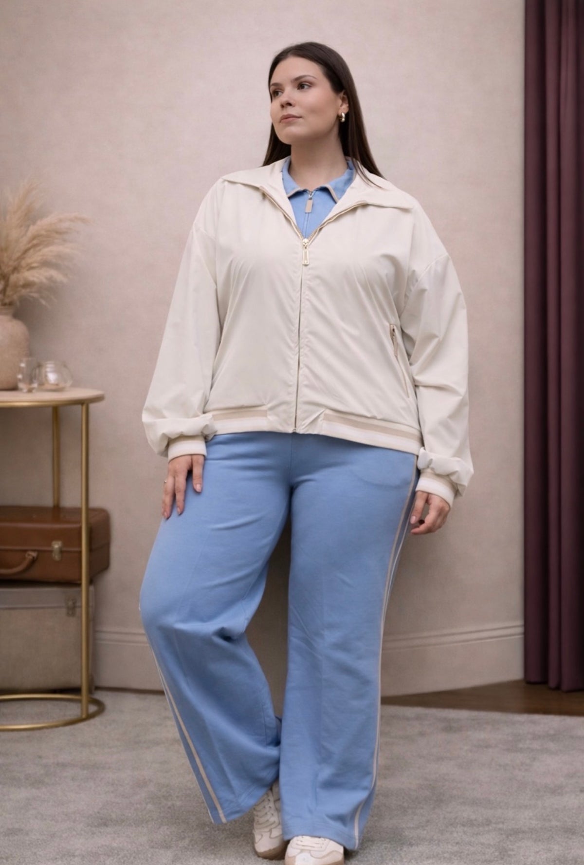 Breeze Motion Set (curve)