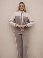 Taupe Essence Set
