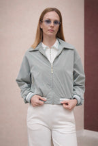 Breeze Motion Set (Mint Green)
