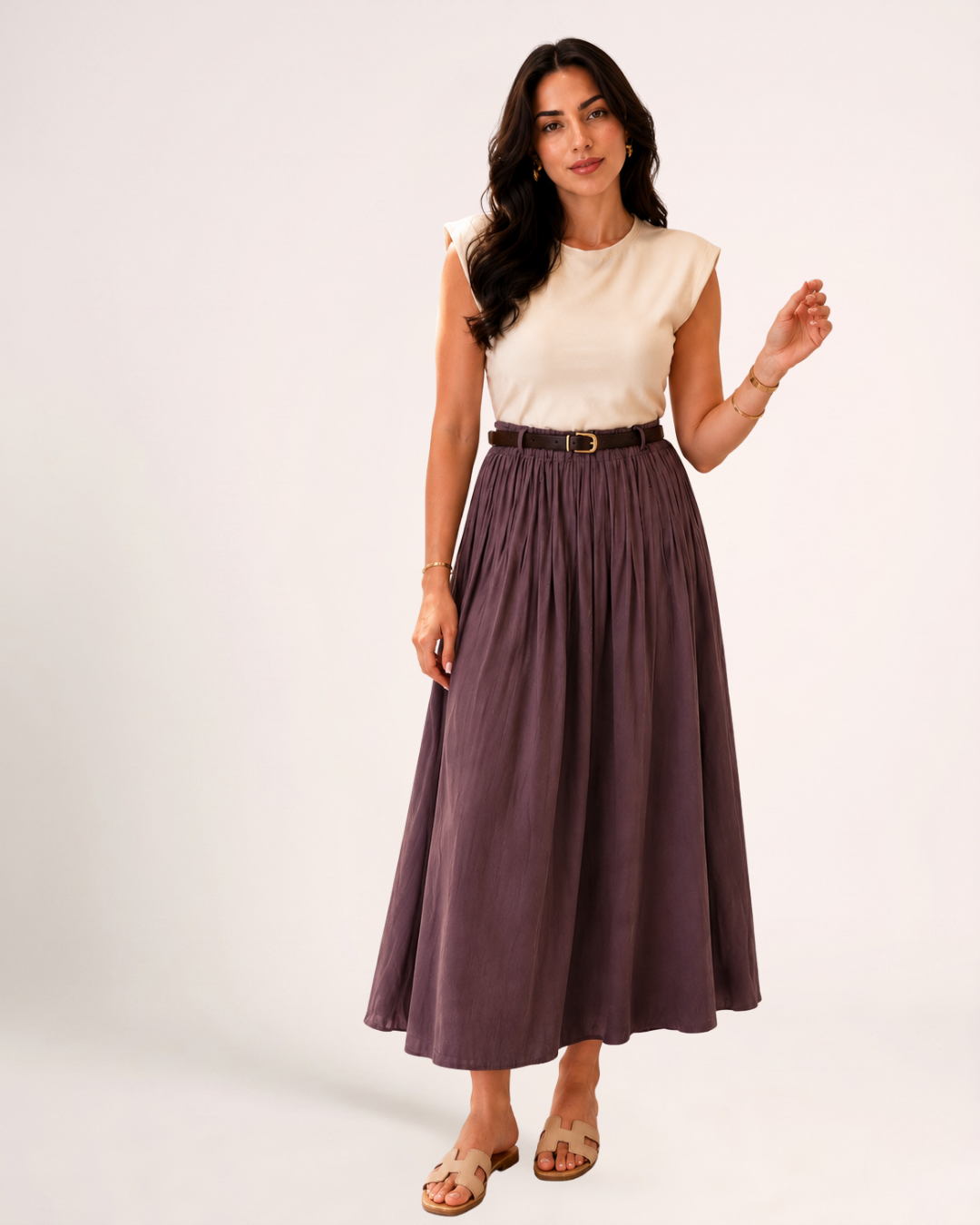Mila Dress