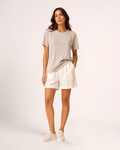 Sculpt Tee
