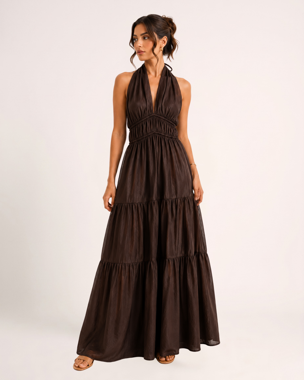 Solène Dress