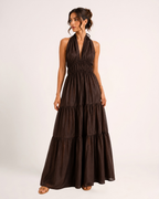 Solène Dress
