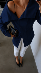 Noa Blouse