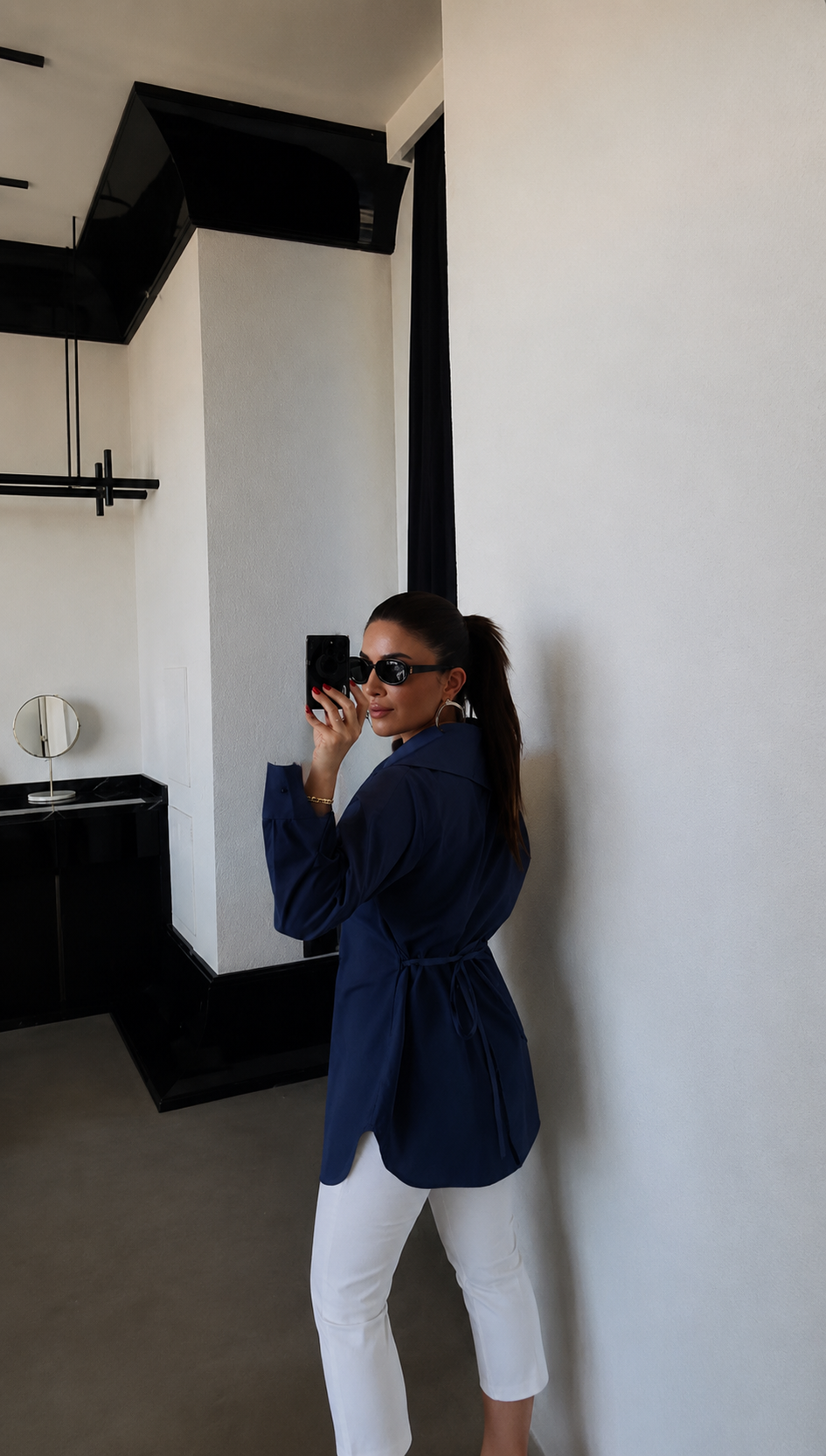 Noa Blouse