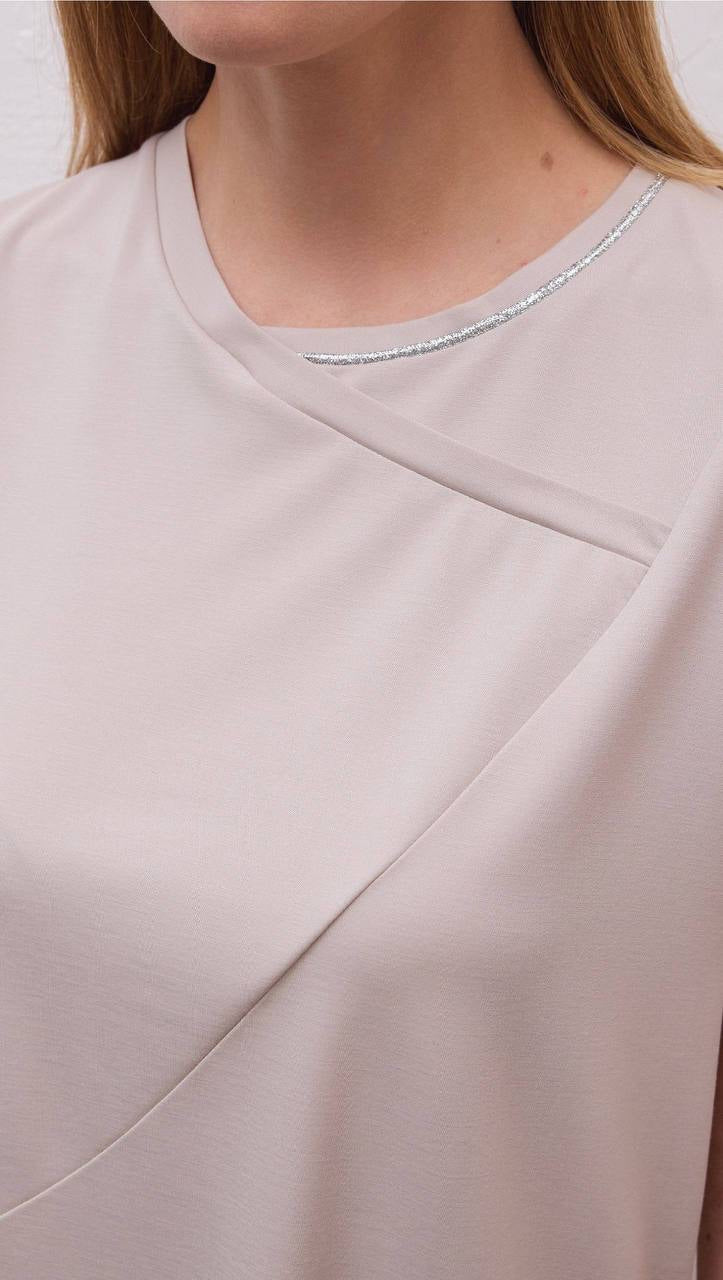Sculpt Tee
